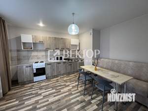 3-к квартира, вторичка, 81м2, 2/17 этаж