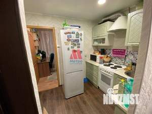 2-к квартира, вторичка, 36м2, 1/5 этаж
