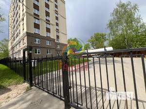 1-к квартира, вторичка, 34м2, 3/10 этаж