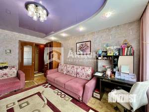 2-к квартира, вторичка, 49м2, 2/5 этаж