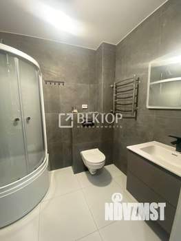 1-к квартира, вторичка, 35м2, 1/10 этаж