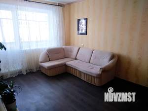 2-к квартира, вторичка, 52м2, 6/10 этаж