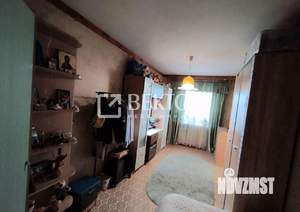 2-к квартира, вторичка, 46м2, 5/5 этаж