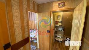 1-к квартира, вторичка, 30м2, 3/5 этаж