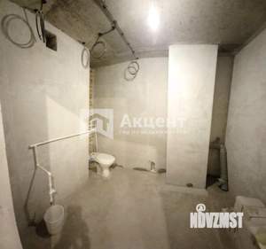 1-к квартира, вторичка, 47м2, 9/9 этаж