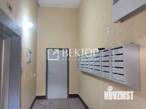 2-к квартира, вторичка, 53м2, 7/9 этаж