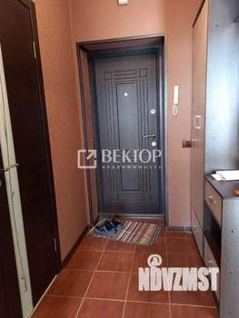 1-к квартира, вторичка, 35м2, 9/9 этаж