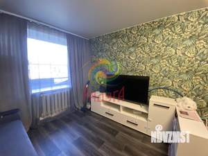 1-к квартира, вторичка, 34м2, 5/5 этаж