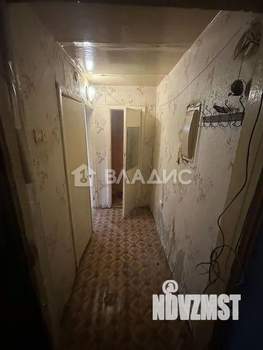 1-к квартира, вторичка, 30м2, 2/5 этаж