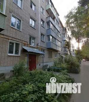 2-к квартира, вторичка, 45м2, 4/5 этаж