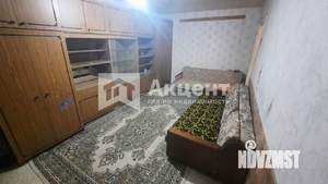 1-к квартира, вторичка, 29м2, 1/5 этаж