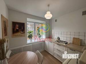 1-к квартира, вторичка, 30м2, 2/5 этаж