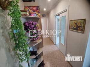 3-к квартира, вторичка, 68м2, 3/9 этаж