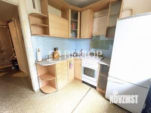 2-к квартира, вторичка, 45м2, 5/5 этаж