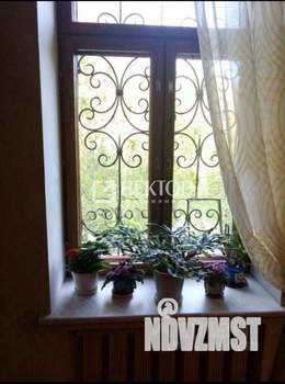 3-к квартира, вторичка, 60м2, 2/2 этаж