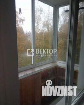 2-к квартира, вторичка, 47м2, 4/5 этаж