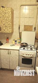 1-к квартира, вторичка, 32м2, 2/4 этаж