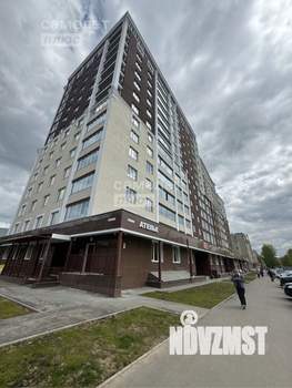 3-к квартира, вторичка, 115м2, 9/14 этаж