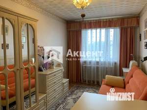 4-к квартира, вторичка, 77м2, 5/9 этаж