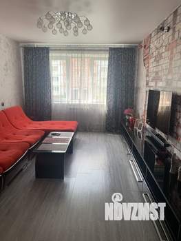 3-к квартира, вторичка, 63м2, 2/9 этаж