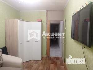 1-к квартира, вторичка, 26м2, 2/5 этаж