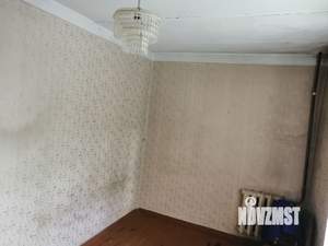 3-к квартира, вторичка, 51м2, 2/6 этаж