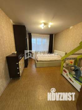 3-к квартира, вторичка, 65м2, 4/10 этаж