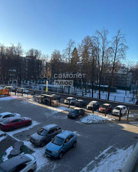 3-к квартира, вторичка, 81м2, 3/10 этаж