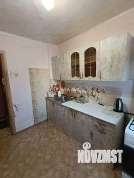 3-к квартира, вторичка, 62м2, 2/10 этаж