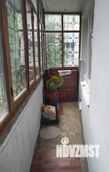 2-к квартира, вторичка, 52м2, 1/9 этаж