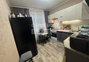 2-к квартира, вторичка, 53м2, 7/10 этаж
