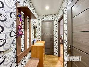 1-к квартира, вторичка, 30м2, 5/5 этаж