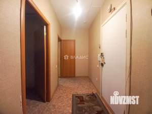 1-к квартира, вторичка, 36м2, 7/12 этаж