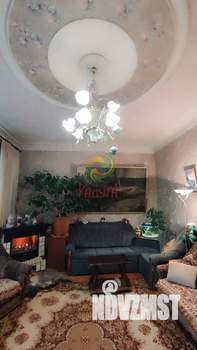 4-к квартира, вторичка, 106м2, 4/4 этаж