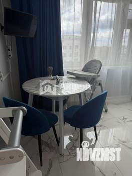 1-к квартира, вторичка, 39м2, 10/10 этаж