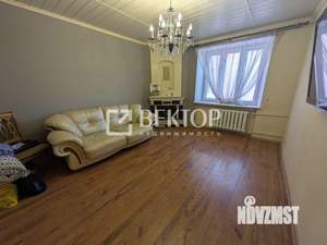 2-к квартира, вторичка, 80м2, 5/5 этаж