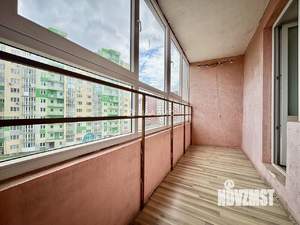 3-к квартира, вторичка, 69м2, 5/9 этаж