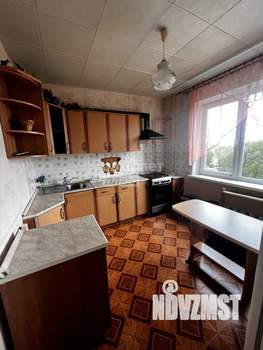 3-к квартира, вторичка, 60м2, 7/9 этаж