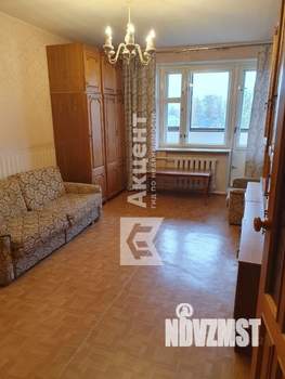 2-к квартира, вторичка, 46м2, 3/9 этаж