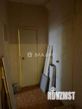 1-к квартира, вторичка, 43м2, 5/17 этаж