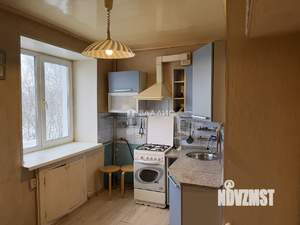 2-к квартира, вторичка, 41м2, 4/5 этаж