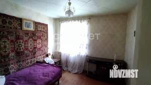 3-к квартира, вторичка, 58м2, 2/9 этаж