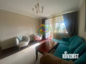 3-к квартира, вторичка, 60м2, 6/10 этаж