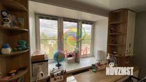 2-к квартира, вторичка, 57м2, 6/10 этаж