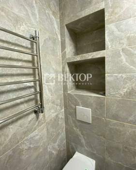 2-к квартира, вторичка, 55м2, 9/9 этаж