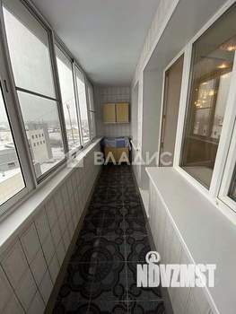 4-к квартира, вторичка, 108м2, 8/12 этаж