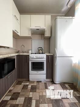 2-к квартира, вторичка, 43м2, 1/5 этаж