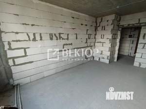 2-к квартира, сданный дом, 70м2, 7/12 этаж