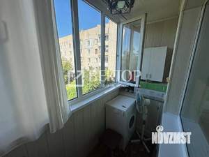 2-к квартира, вторичка, 50м2, 3/5 этаж