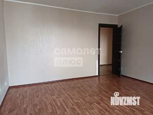 1-к квартира, вторичка, 46м2, 8/10 этаж